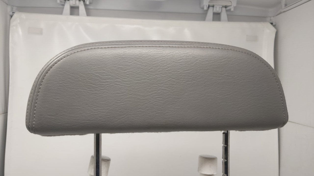 1998 Dodge Durango Headrest Head Rest Rear Seat Fits OEM Used Auto Parts - Oemusedautoparts1.com