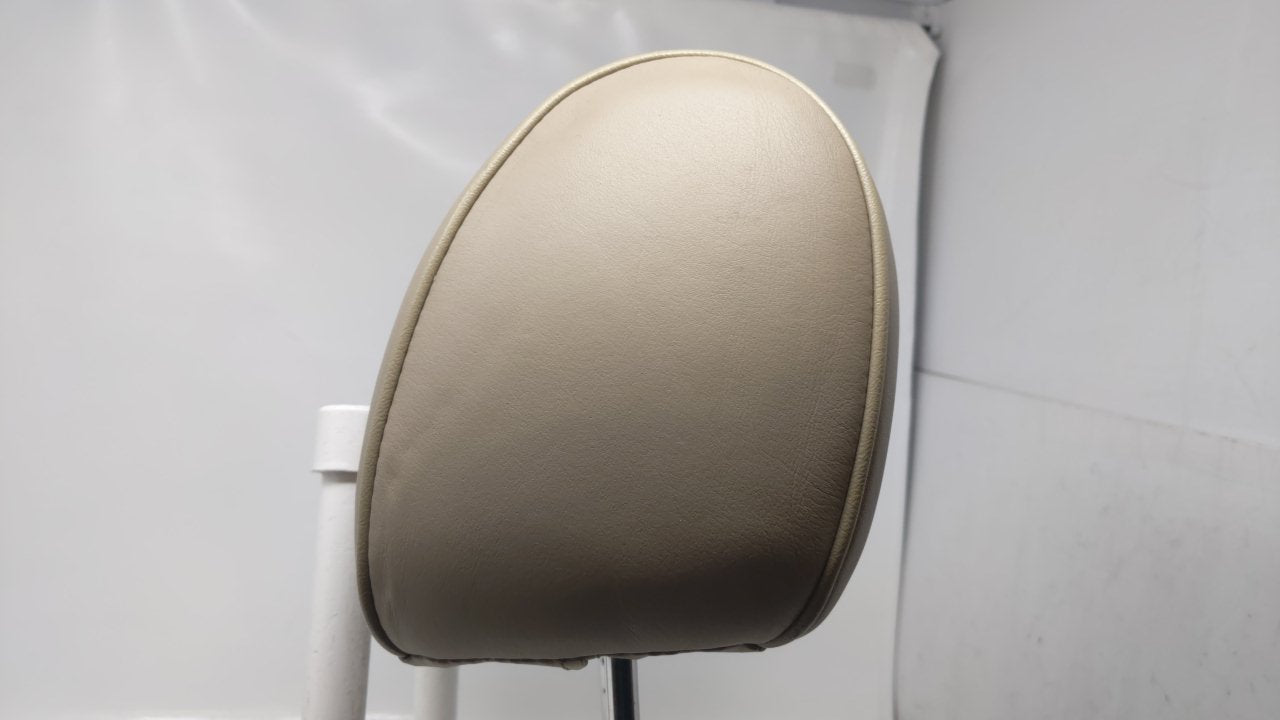 1996 Saab 96 Headrest Head Rest Front Driver Passenger Seat Fits OEM Used Auto Parts - Oemusedautoparts1.com