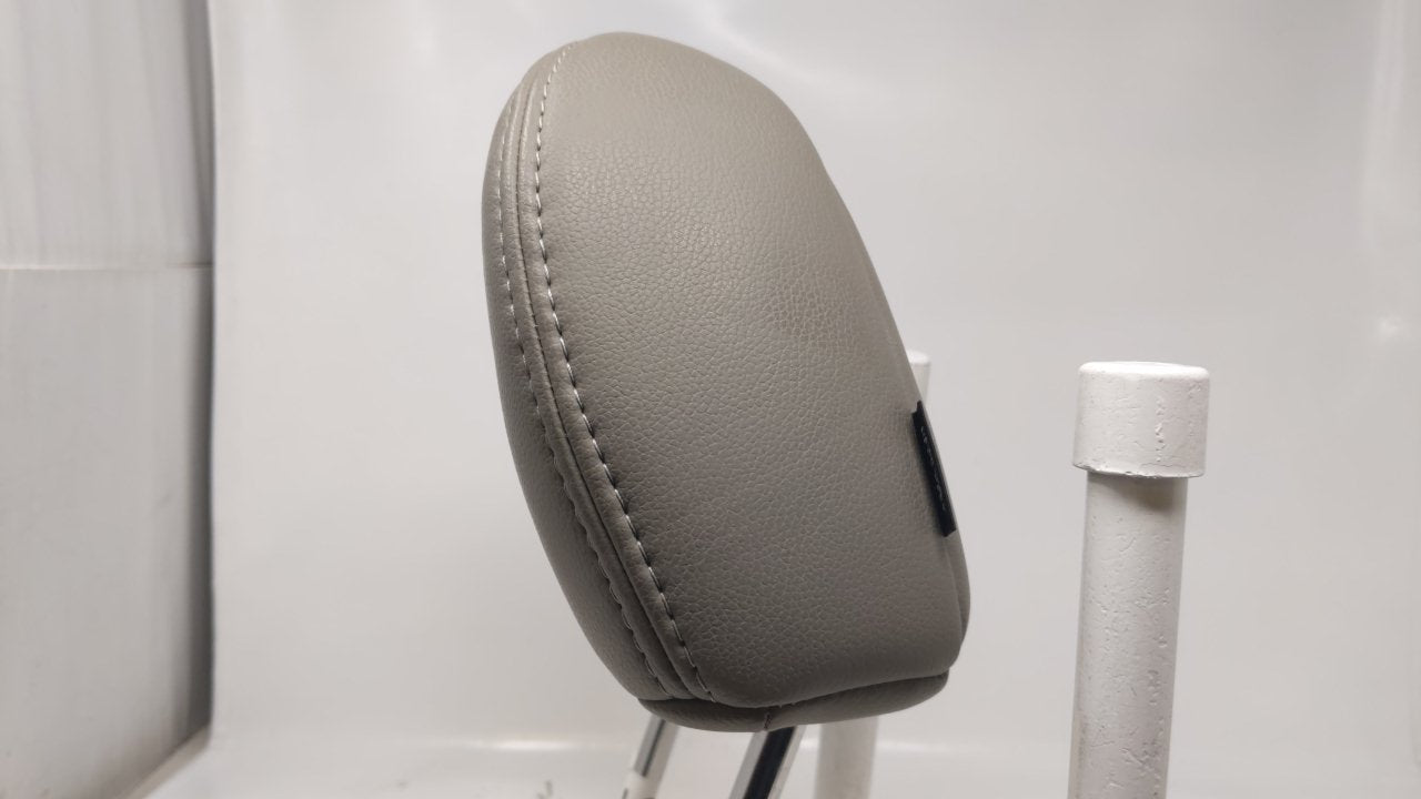 2000 Infiniti I30 Headrest Head Rest Front Driver Passenger Seat Fits OEM Used Auto Parts - Oemusedautoparts1.com