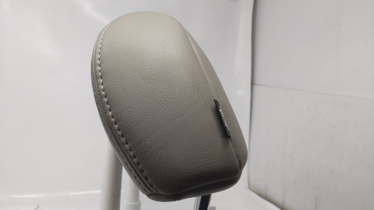 2000 Infiniti I30 Headrest Head Rest Front Driver Passenger Seat Fits OEM Used Auto Parts - Oemusedautoparts1.com