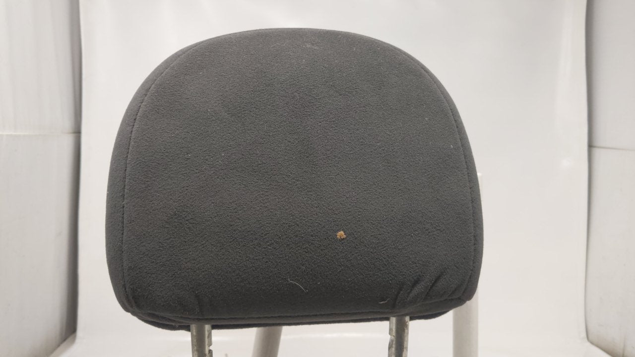 2000 Ford Focus Headrest Head Rest Front Driver Passenger Seat Fits OEM Used Auto Parts - Oemusedautoparts1.com