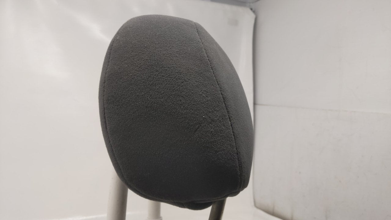 2000 Ford Focus Headrest Head Rest Front Driver Passenger Seat Fits OEM Used Auto Parts - Oemusedautoparts1.com