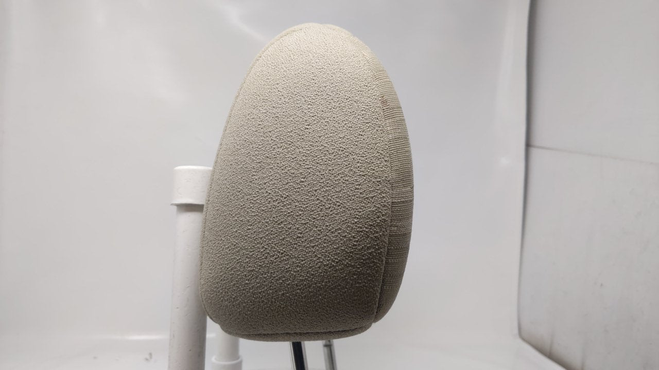 2000 Hyundai Accent Headrest Head Rest Front Driver Passenger Seat Fits OEM Used Auto Parts - Oemusedautoparts1.com