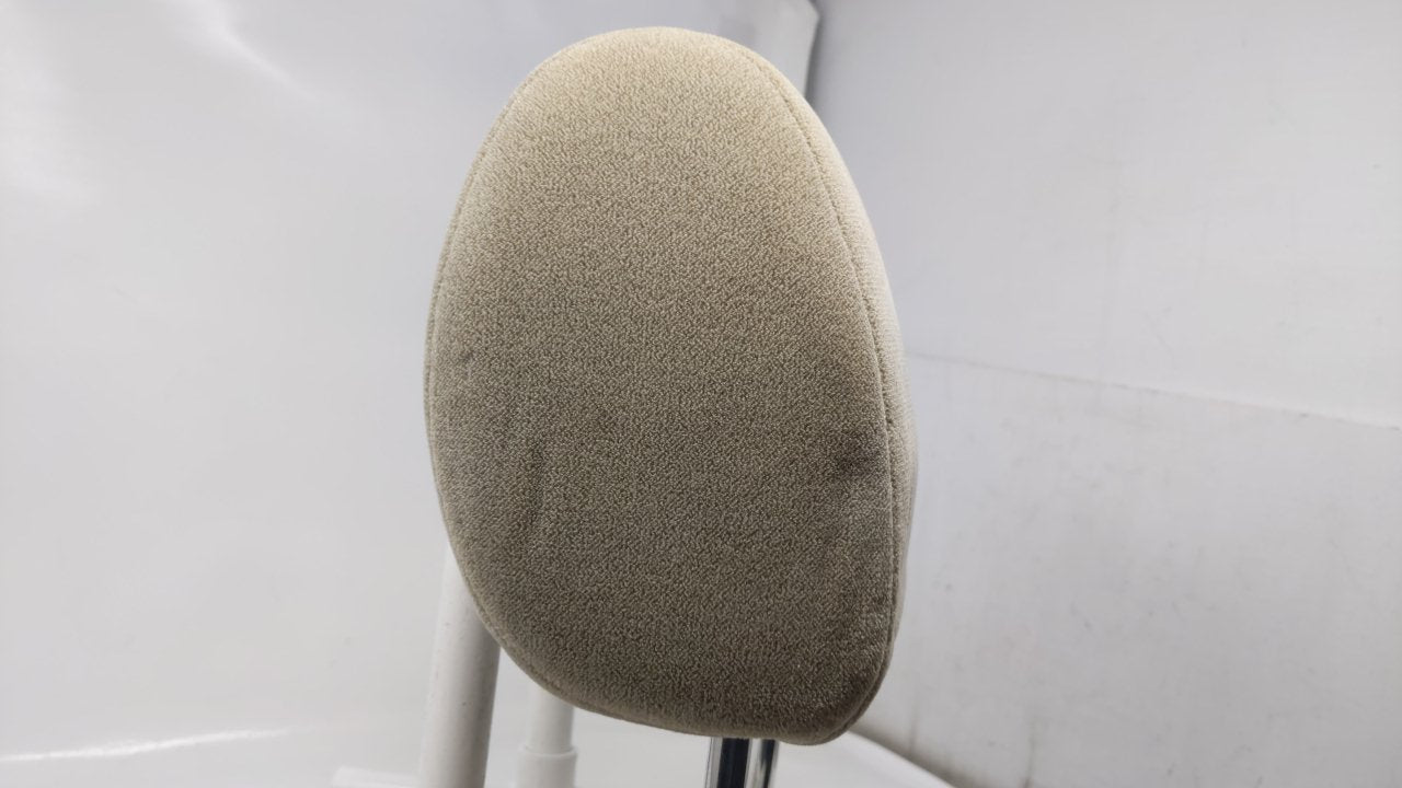 2002 Dodge Stratus Headrest Head Rest Front Driver Passenger Seat Fits OEM Used Auto Parts - Oemusedautoparts1.com