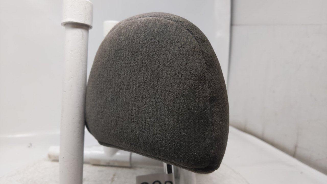 2002 Hyundai Sonata Headrest Head Rest Rear Seat Fits OEM Used Auto Parts - Oemusedautoparts1.com