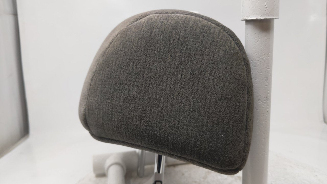 2002 Hyundai Sonata Headrest Head Rest Rear Seat Fits OEM Used Auto Parts - Oemusedautoparts1.com