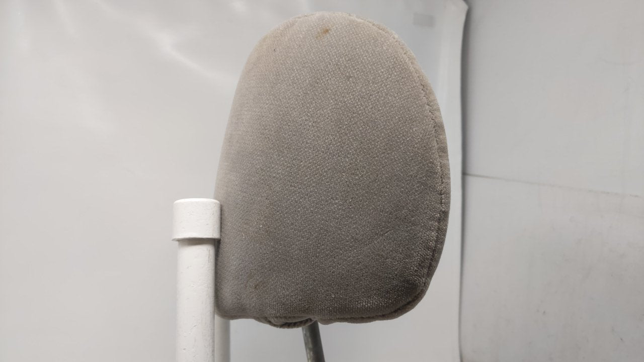 1998 Honda Accord Headrest Head Rest Front Driver Passenger Seat Fits OEM Used Auto Parts - Oemusedautoparts1.com