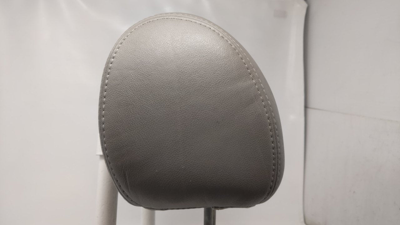 1998 Honda Accord Headrest Head Rest Front Driver Passenger Seat Fits OEM Used Auto Parts - Oemusedautoparts1.com