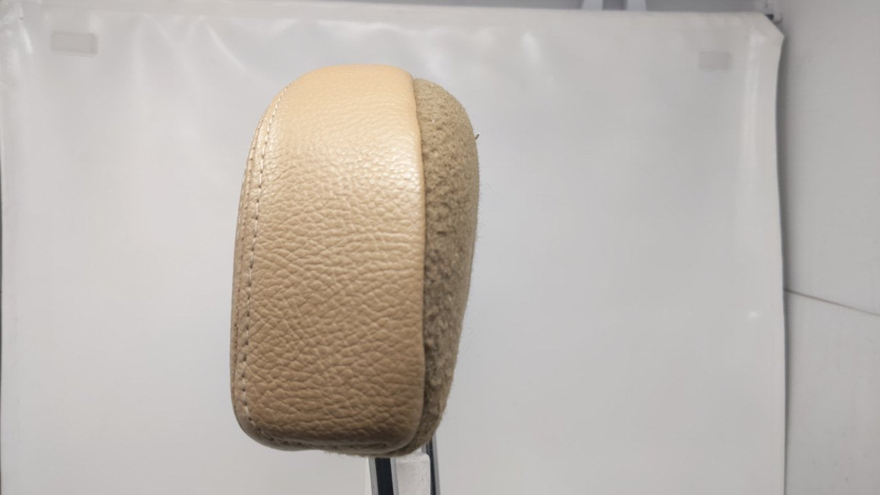 1998 Dodge Durango Headrest Head Rest Rear Seat Fits OEM Used Auto Parts - Oemusedautoparts1.com