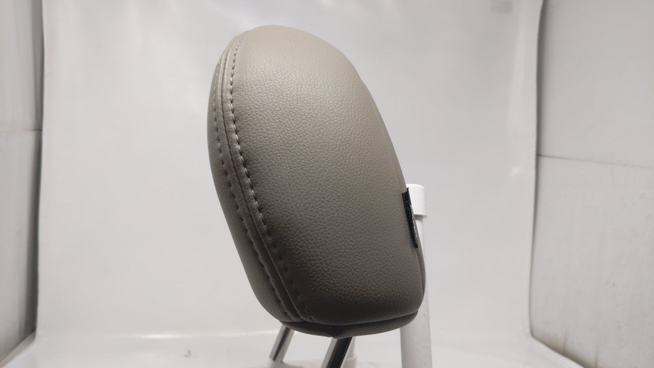 2000 Infiniti I35 Headrest Head Rest Front Driver Passenger Seat Fits OEM Used Auto Parts - Oemusedautoparts1.com