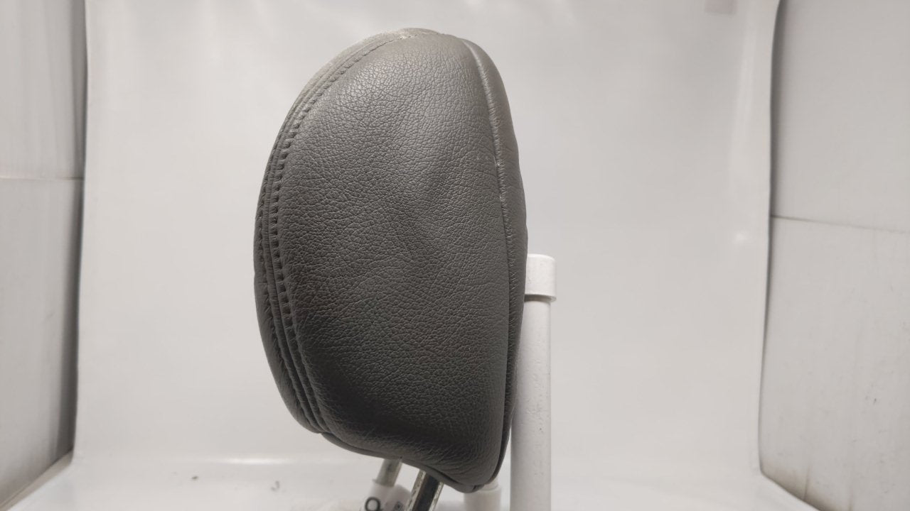 2003 Honda Accord Headrest Head Rest Front Driver Passenger Seat Fits OEM Used Auto Parts - Oemusedautoparts1.com