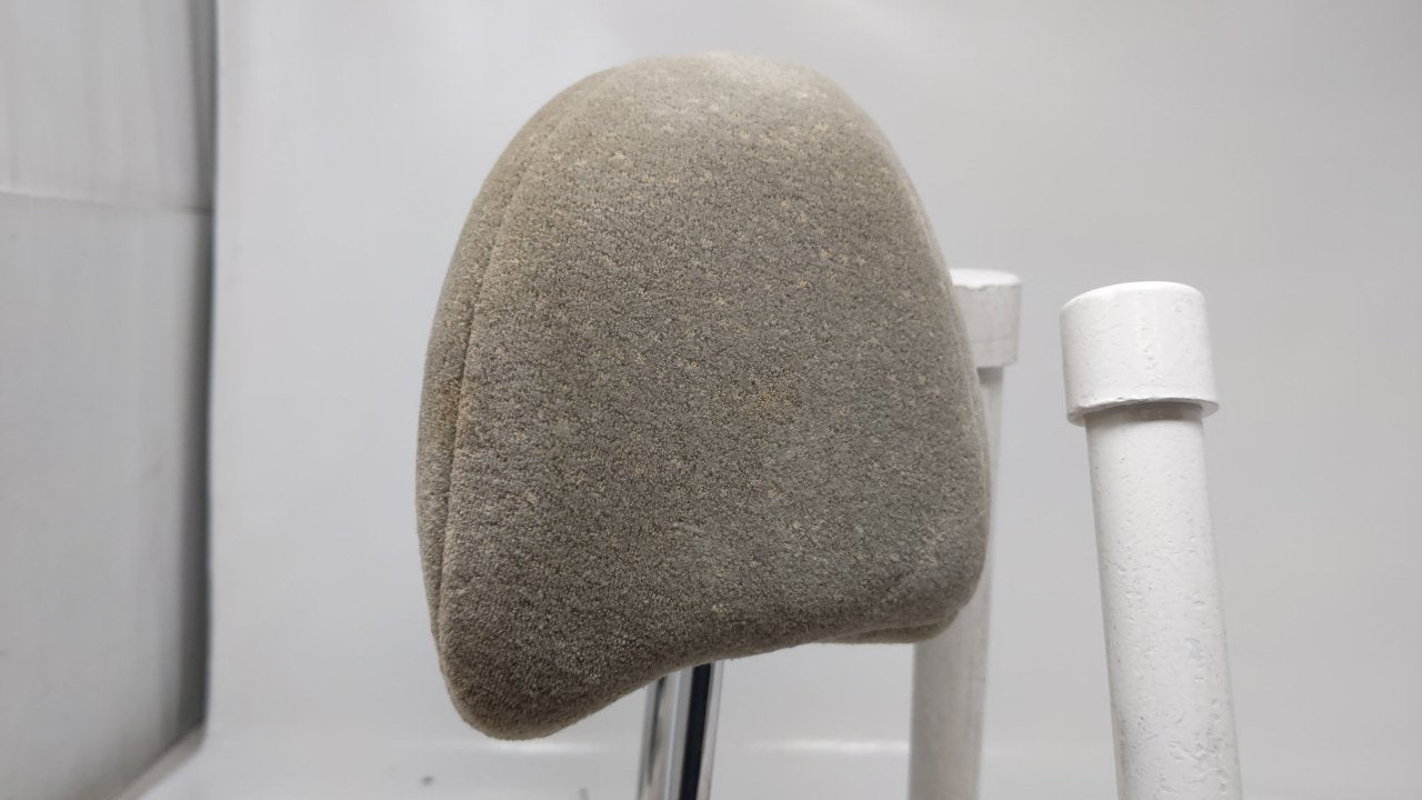 2001 Kia Optima Headrest Head Rest Rear Seat Fits OEM Used Auto Parts - Oemusedautoparts1.com