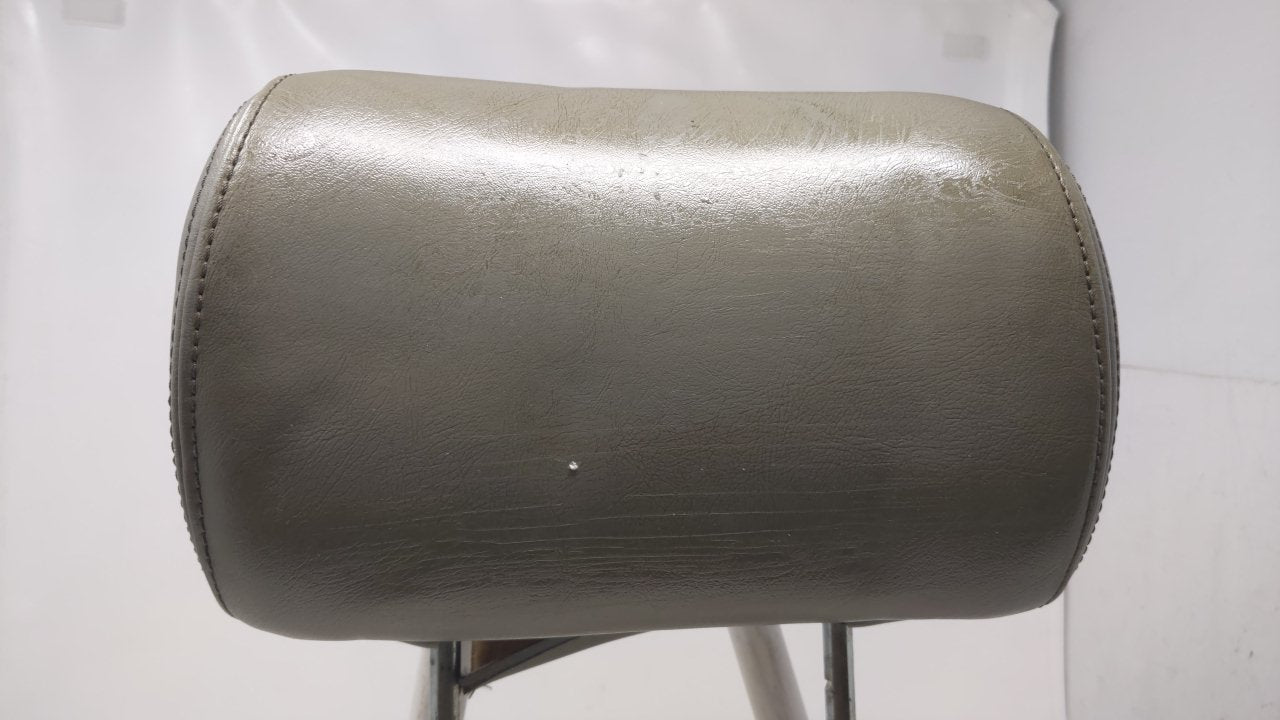 1997 Mitsubishi Diamante Headrest Head Rest Front Driver Passenger Seat Fits OEM Used Auto Parts - Oemusedautoparts1.com