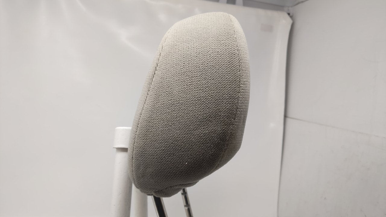 2005 Mercury Sable Headrest Head Rest Front Driver Passenger Seat Fits OEM Used Auto Parts - Oemusedautoparts1.com