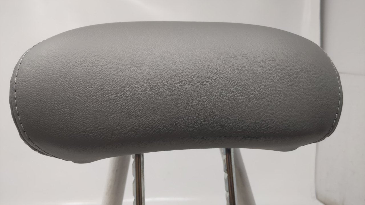 2006 Chrysler Pt Cruiser Headrest Head Rest Rear Seat Fits OEM Used Auto Parts - Oemusedautoparts1.com