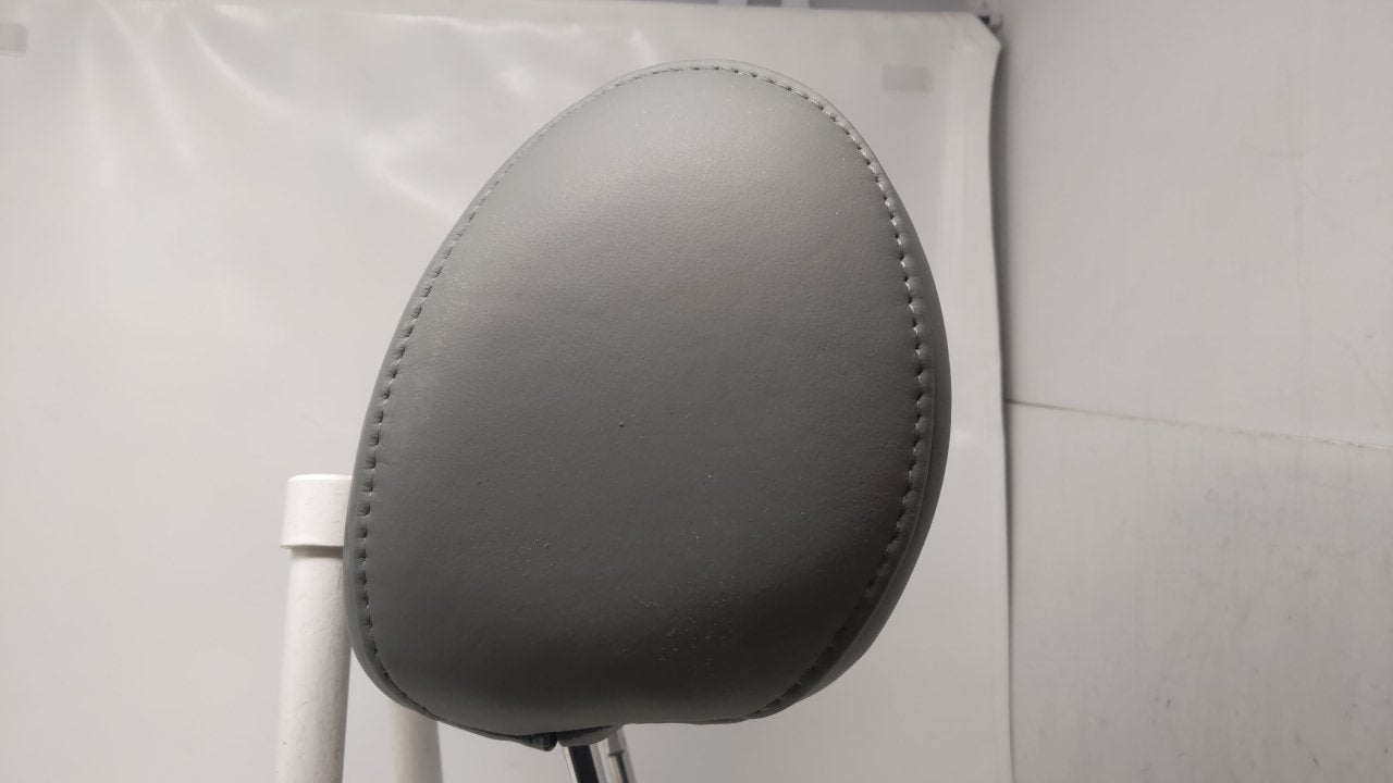 1999 Acura Tl Headrest Head Rest Front Driver Passenger Seat Fits OEM Used Auto Parts - Oemusedautoparts1.com