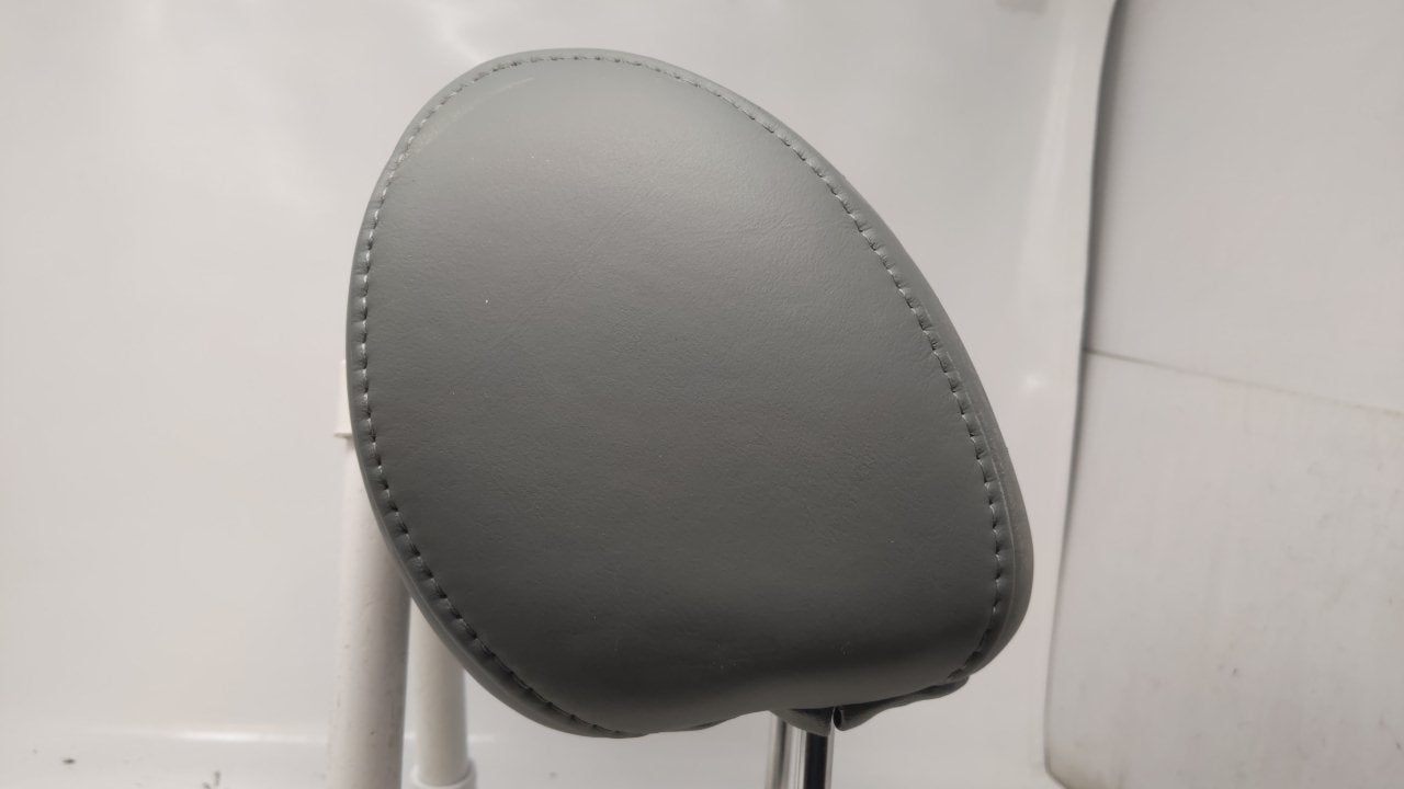 1999 Acura Tl Headrest Head Rest Front Driver Passenger Seat Fits OEM Used Auto Parts - Oemusedautoparts1.com