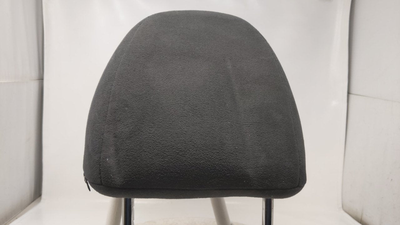 2002 Nissan Altima Headrest Head Rest Front Driver Passenger Seat Fits OEM Used Auto Parts - Oemusedautoparts1.com