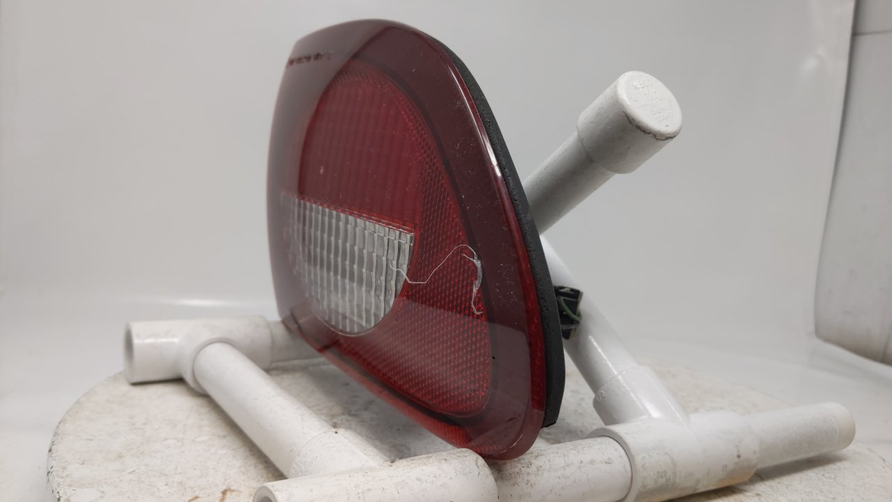 2000 Chevrolet Cavalier Tail Light Assembly Driver Left OEM Fits OEM Used Auto Parts - Oemusedautoparts1.com