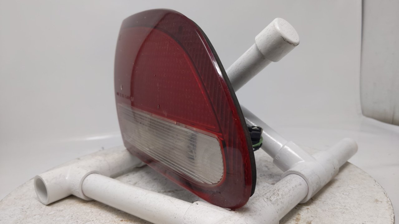 1995 Chevrolet Cavalier Tail Light Assembly Driver Left OEM Fits OEM Used Auto Parts - Oemusedautoparts1.com