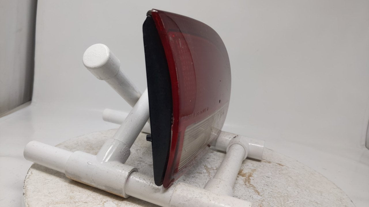 1995 Chevrolet Cavalier Tail Light Assembly Driver Left OEM Fits OEM Used Auto Parts - Oemusedautoparts1.com