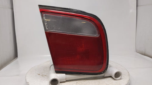 1995-1998 Mazda Millenia Tail Light Assembly Driver Left OEM Fits 1995 1996 1997 1998 OEM Used Auto Parts