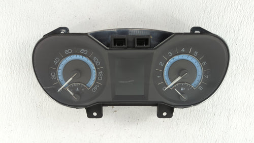 2011 Buick Lacrosse Instrument Cluster Speedometer Gauges P/N:22783151 A2C53439975 Fits OEM Used Auto Parts