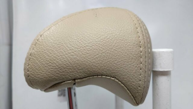 1996 1997 1998 1999 2000 2001 2002 Saab 96 Headrest Head Rest Rear Seat Tan 42291 Stock #42291 - Oemusedautoparts1.com