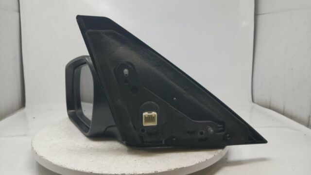 2007 Mazda 3 Lado Espelho Retrovisor Porta Esquerda 15b292 - Oemusedautoparts1.com