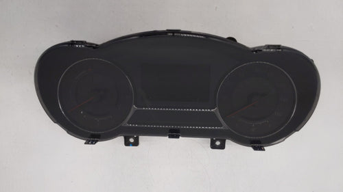 2011-2013 Kia Optima Instrument Cluster Speedometer Gauges P/N:94011-4U012 94011-4U010 Fits 2011 2012 2013 OEM Used Auto Parts