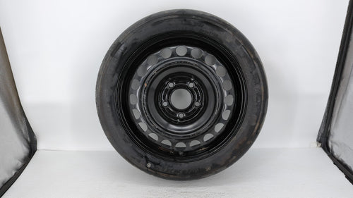 2018-2019 Gmc Terrain Spare Donut Tire Wheel Rim Oem