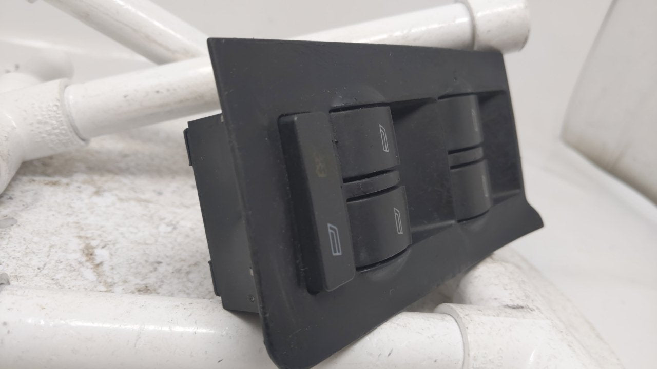 2003 Audi Rs6 Master Power Window Switch Replacement Driver Side Left Fits OEM Used Auto Parts - Oemusedautoparts1.com