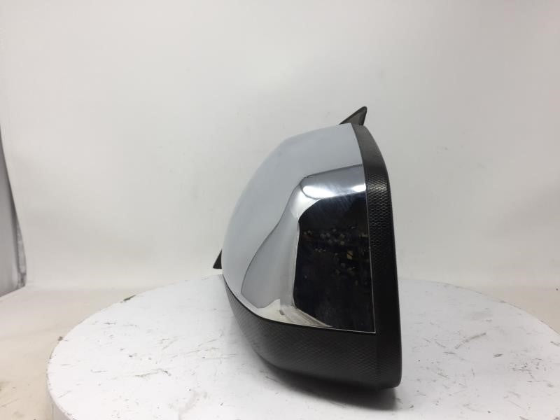 2010 Chevrolet Equinox Side Mirror Replacement Driver Left View Door Mirror Fits OEM Used Auto Parts - Oemusedautoparts1.com
