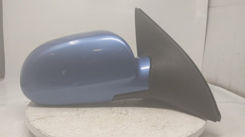 2004 Suzuki Forenza Side Mirror Replacement Passenger Right View Door Mirror Fits OEM Used Auto Parts