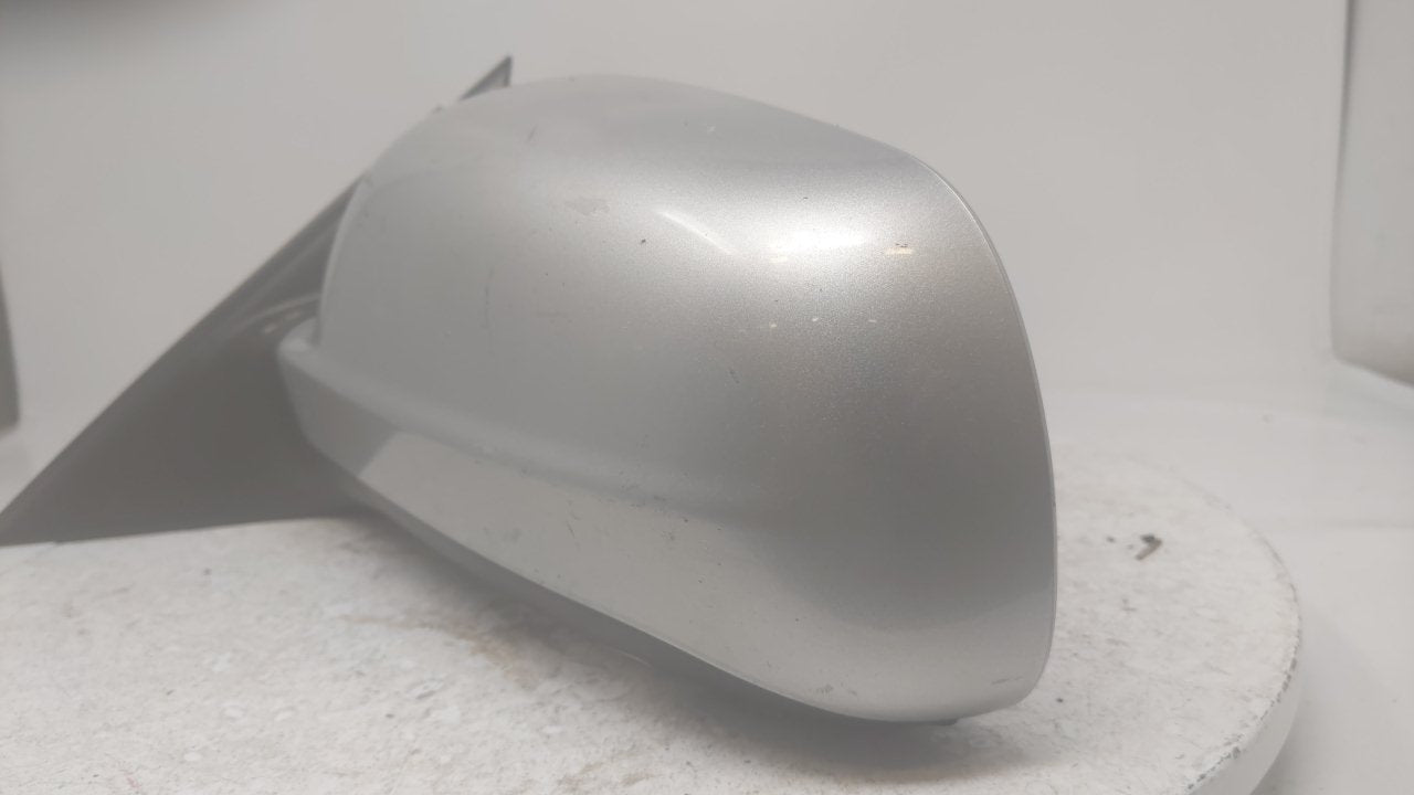 1998 Volkswagen Passat Side Mirror Replacement Driver Left View Door Mirror Fits OEM Used Auto Parts - Oemusedautoparts1.com