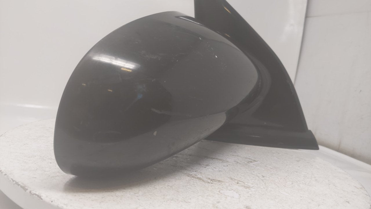 2002 Saturn Sc1 Side Mirror Replacement Passenger Right View Door Mirror Fits OEM Used Auto Parts - Oemusedautoparts1.com