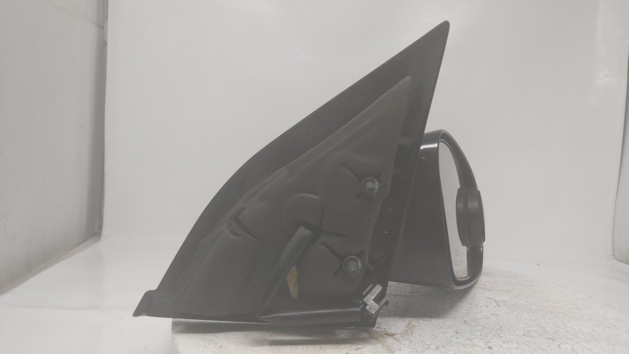 2002 Saturn Sc1 Side Mirror Replacement Passenger Right View Door Mirror Fits OEM Used Auto Parts - Oemusedautoparts1.com