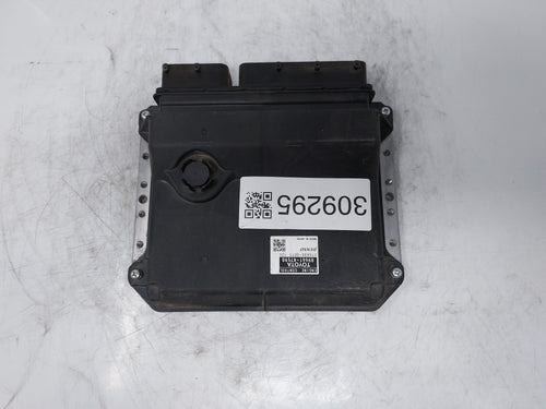 2014 Toyota Prius PCM Engine Computer ECU ECM PCU OEM P/N:89661-47590 Fits OEM Used Auto Parts