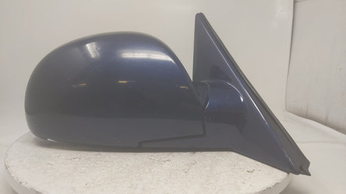 2002 Hyundai Accent Side Mirror Replacement Passenger Right View Door Mirror Fits OEM Used Auto Parts