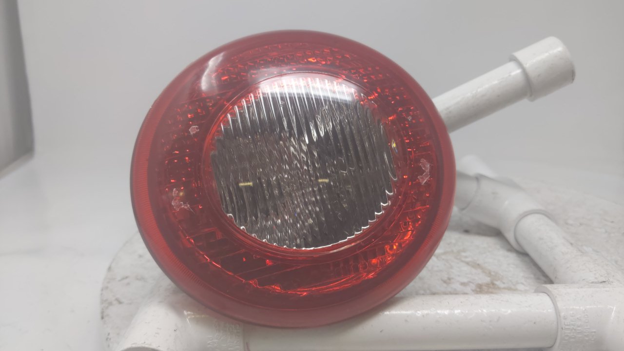 2006 Chevrolet Hhr Tail Light Assembly Passenger Right OEM Fits OEM Used Auto Parts - Oemusedautoparts1.com