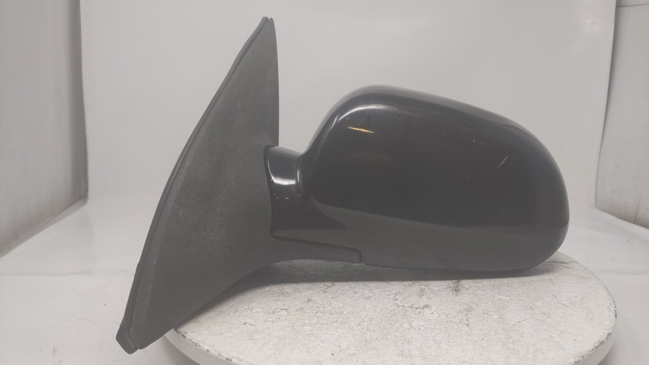 2005 Suzuki Reno Side Mirror Replacement Driver Left View Door Mirror Fits OEM Used Auto Parts - Oemusedautoparts1.com