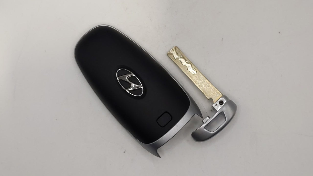 Hyundai Santa Fe Keyless Entry Remote Fob TQ8-FOB-4F26 95440-S2500 4 buttons - Oemusedautoparts1.com