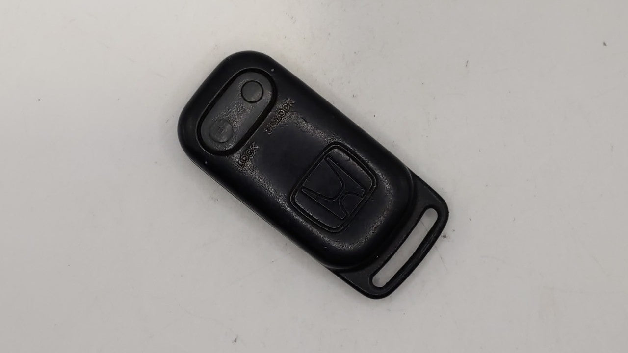 Honda Accord Keyless Entry Remote Fob KOBUTA1T DOC/MDC: 1983 K1239 2 - Oemusedautoparts1.com