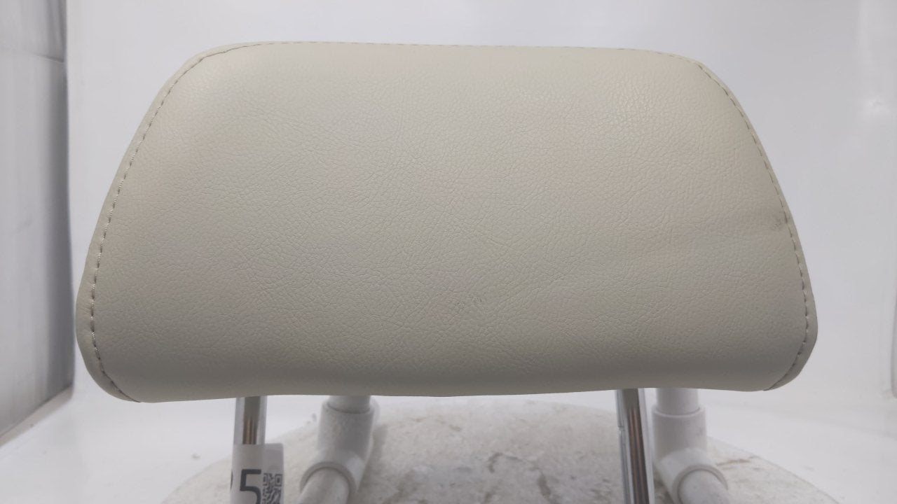 2000 Infiniti I30 Headrest Head Rest Rear Seat Fits OEM Used Auto Parts - Oemusedautoparts1.com