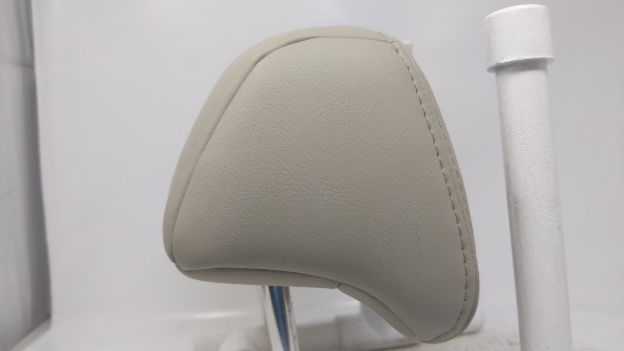 2000 Infiniti I30 Headrest Head Rest Rear Seat Fits OEM Used Auto Parts - Oemusedautoparts1.com