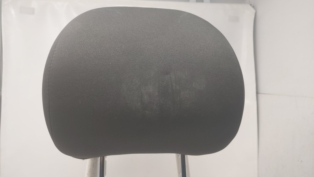 2000-2005 Dodge Neon Headrest Driver Passenger Front Cloth Black R8S17B12 - Oemusedautoparts1.com