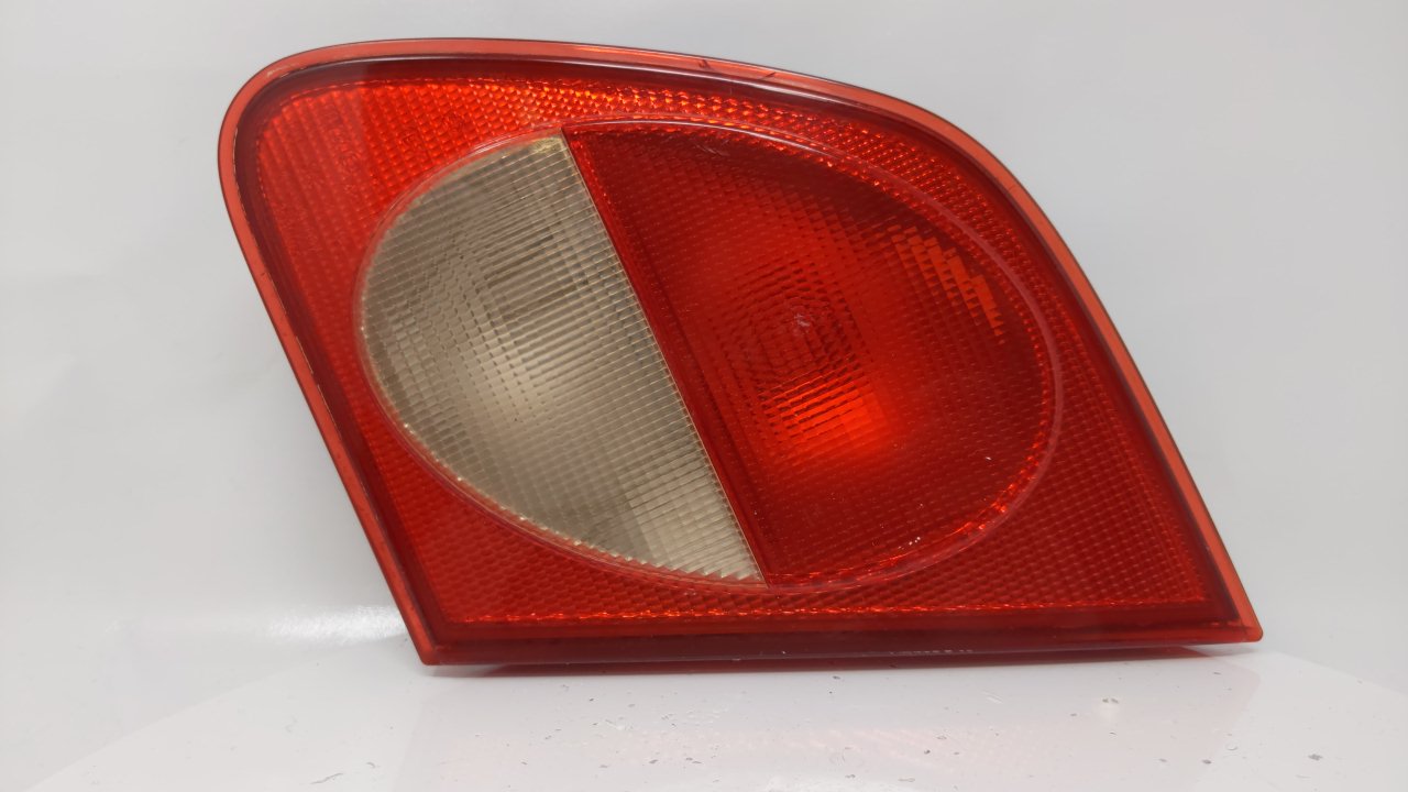 1999 Mercedes-Benz E55 Amg Tail Light Assembly Passenger Right OEM Fits OEM Used Auto Parts - Oemusedautoparts1.com