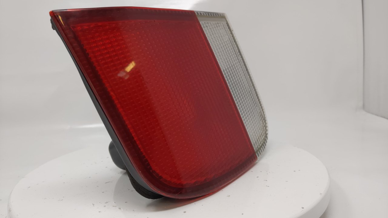 1996 Honda Civic Tail Light Assembly Passenger Right OEM Fits OEM Used Auto Parts - Oemusedautoparts1.com