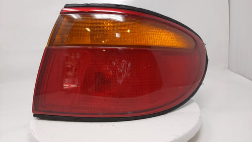 1995 Mazda Millenia Tail Light Assembly Passenger Right OEM Fits OEM Used Auto Parts