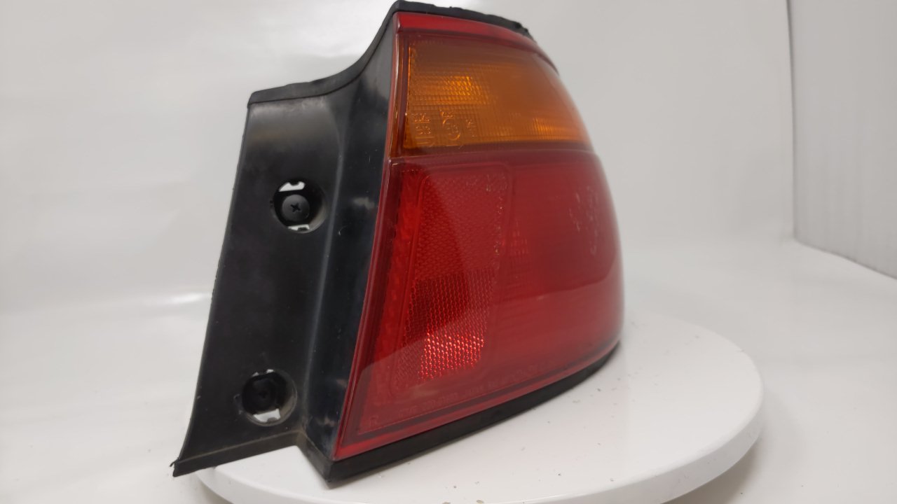 1995 Mazda Millenia Tail Light Assembly Passenger Right OEM Fits OEM Used Auto Parts - Oemusedautoparts1.com